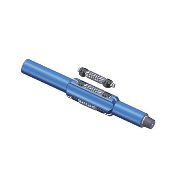 鹤岗大型地面震击器厂家